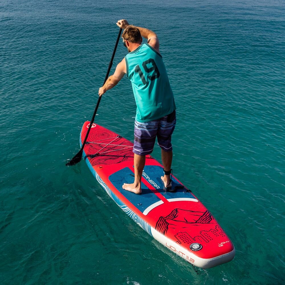 spinera light paddleboard top produkt detail 112 velikost